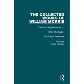 Collected Works of William Morris