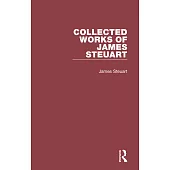 Collected Works of James Steuart