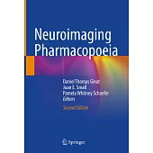Neuroimaging Pharmacopoeia