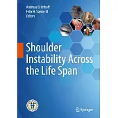 Shoulder Instability Across the Life Span