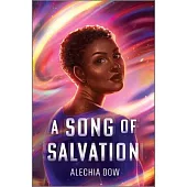 A Song of Salvation