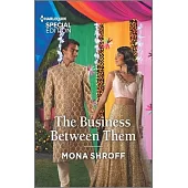 The Business Between Them