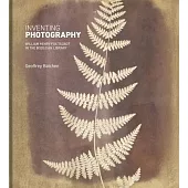 Inventing Photography: William Henry Fox Talbot in the Bodleian Library