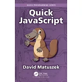 Quick JavaScript