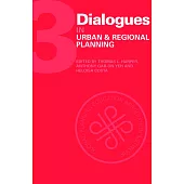 Dialogues in Urban and Regional Planning