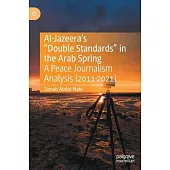 Al-Jazeera’s 