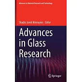 Advances in Glass Research