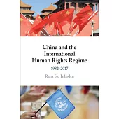 China and the International Human Rights Regime