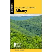Best Easy Day Hikes Albany