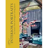 Sj Axelby’s Interior Portraits: An Artist’s View of Designers’ Living Spaces