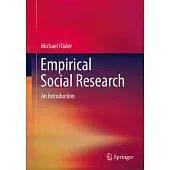 Empirical Social Research: An Introduction
