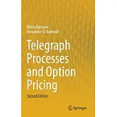 Telegraph Processes and Option Pricing