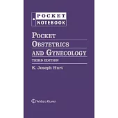 Pocket Obstetrics and Gynecology