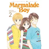 Marmalade Boy: Collector’s Edition 2