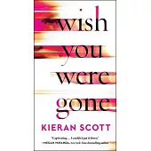 Wish You Were Gone