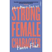 Strong Female Character