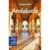 Lonely Planet Andalucia 11