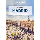 Lonely Planet Pocket Madrid 7