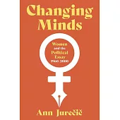 A Society of Outsiders: Women and Political Nonfiction, 1960-2001