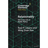 Relationality: The Inner Life of Public Policy