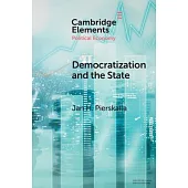 Democratization and the State: Competence, Control, and Performance in Indonesia’s Civil Service