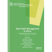 New Public Management in Africa: Contemporary Issues