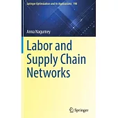 Labor and Supply Chain Networks