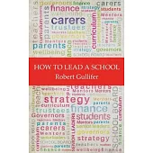How to Lead a School