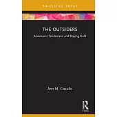 The Outsiders: Adolescent Tenderness and Staying Gold