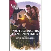 Protecting His Cameron Baby