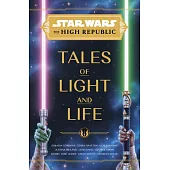 The High Republic YA Anthology