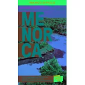 Menorca Marco Polo Pocket Guide