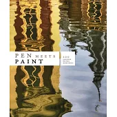 Pen Meets Paint: 200 Years Mauritshuis, 200 Writers, 200 Paintings