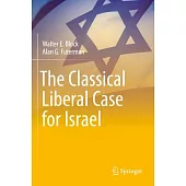 The Classical Liberal Case for Israel