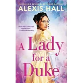 A Lady for a Duke