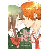 Ima Koi: Now I’m in Love, Vol. 6