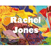 Rachel Jones: Say Cheeeeese
