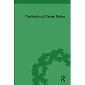 The Works of Daniel Defoe