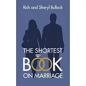 The Shortest Book on Marriage