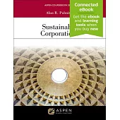 Sustainable Corporations: [Connected Ebook]