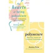 Polysecure and the Hearts of Being Polysecure (Bundle)