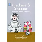 Checkers & Snoozer: Snoozer’s Outerspace Science Adventure