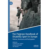 The Palgrave Handbook of Disability Sport in Europe