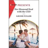 Her Diamond Deal with the CEO