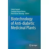 Biotechnology of Anti-Diabetic Medicinal Plants