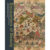 Encounters of Beauty: Hebrew Manuscripts from the Braginsky Collection and the National Library of Israel