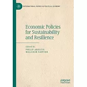 Economic Policies for Sustainability and Resilience