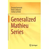 Generalized Mathieu Series