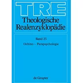 Ochino - Parapsychologie