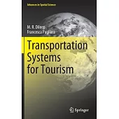 Transportation Systems for Tourism